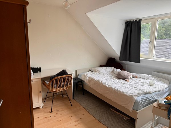 Photo - For rent: Haagweg 361b, 4813 XC Breda